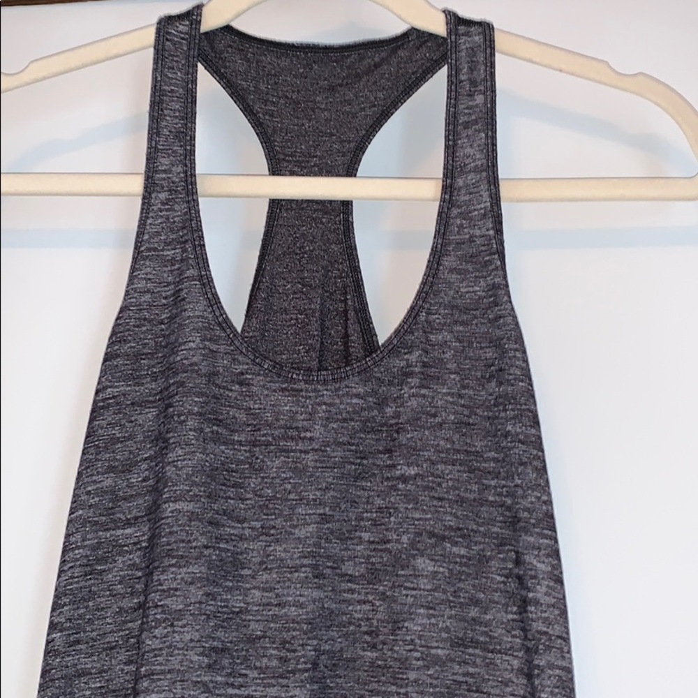 Lululemon Cool Racerback - Picture 2 of 5
